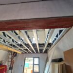 Light Steel Roof