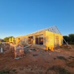 Light Steel Roof