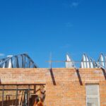 Light Steel Roof
