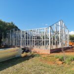 Light Steel House