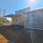 Light Steel House