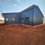Light Steel House
