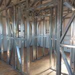 Light Steel House