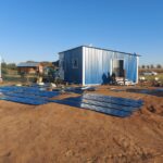 Light Steel House