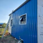 Light Steel House