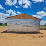 Light Steel House