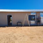 Light Steel House