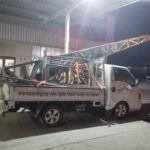 Light Steel Roof