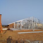 Light Steel House