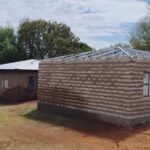 Light Steel Roof