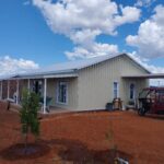Light Steel House