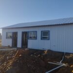 Light Steel House
