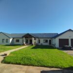 Light Steel Roof