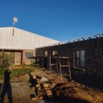Light Steel Roof