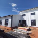Light Steel House