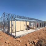 Light Steel House