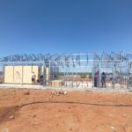 Light Steel House
