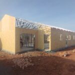 Light Steel House