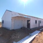 Light Steel House