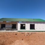 Light Steel House