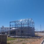 Light Steel House