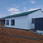 Light Steel House