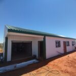 Light Steel House
