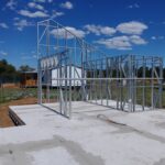 Light Steel House