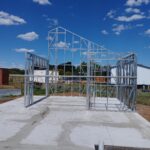 Light Steel House