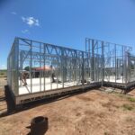 Light Steel House