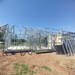 Light Steel House