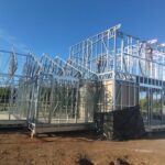Light Steel House