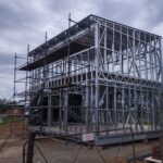 Light Steel House