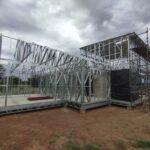 Light Steel House