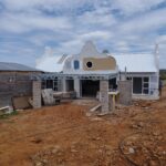 Light Steel Roof