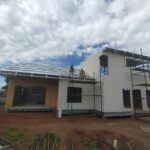 Light Steel House
