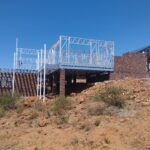 Light Steel House