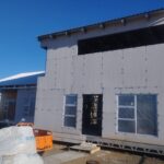 Light Steel House