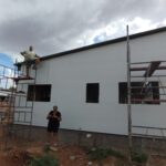Light Steel House