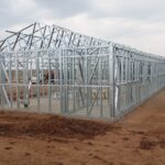 Light Steel House