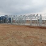 Light Steel House
