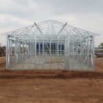 Light Steel House