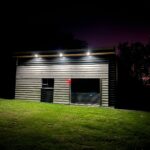 Light Steel House