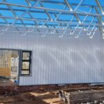 Light Steel House