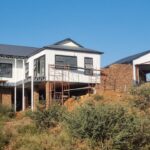 Light Steel House
