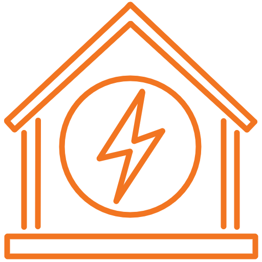 energie ikon