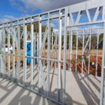 Light Steel House