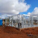 Light Steel House
