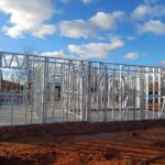 Light Steel House