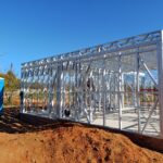 Light Steel House